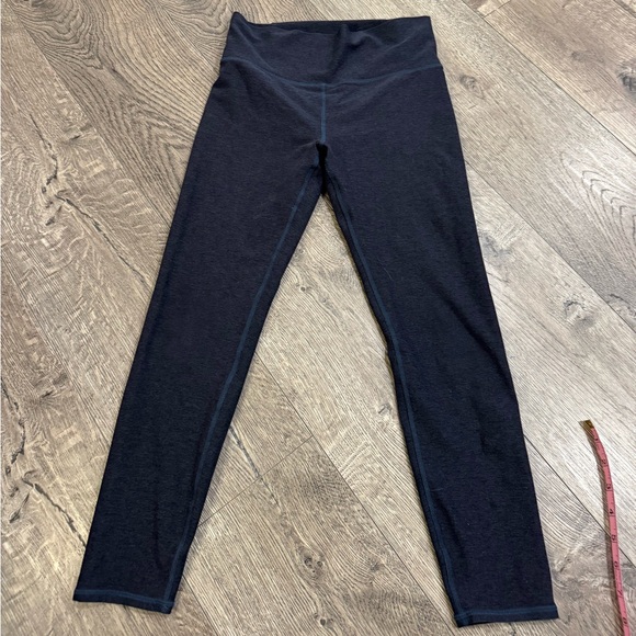 Vuori Clean Elevation Legging - Picture 2 of 11